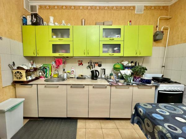 2ком.  кв.  71кв.  м ул Толбухина 1 — фото 4